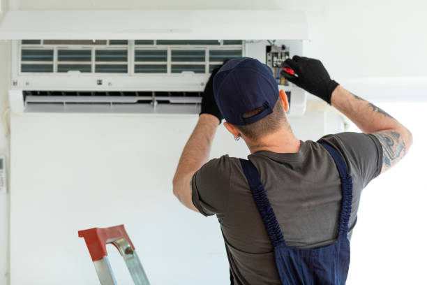 Best Dryer Vent Cleaning Services  in Montague, MI